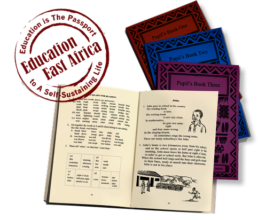 Our NOEC books