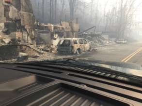 TN Fires