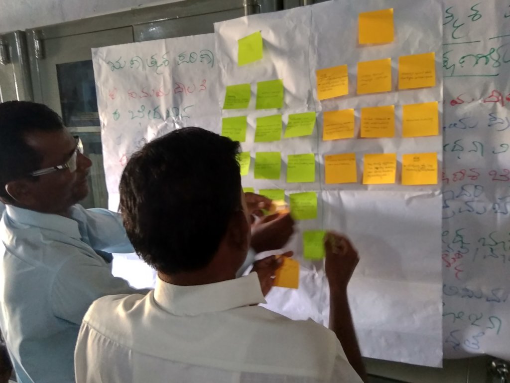 The Inclusive Teacher Project