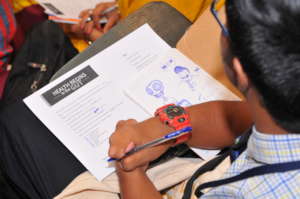 The Inclusive Teacher Project
