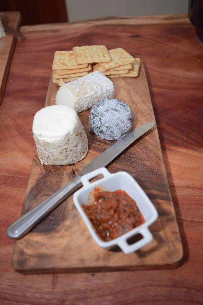 Buy 50 goats for Kyaninga CDC - Kids 4 Kids