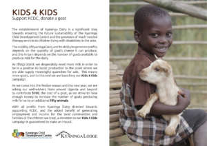 Kids 4 Kids