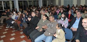 Launching Ceremony