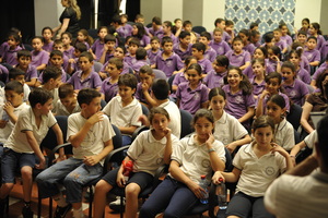 'Beethoven at Beit Almusica' Event
