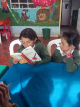 Books of love letters