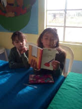 Books of love letters