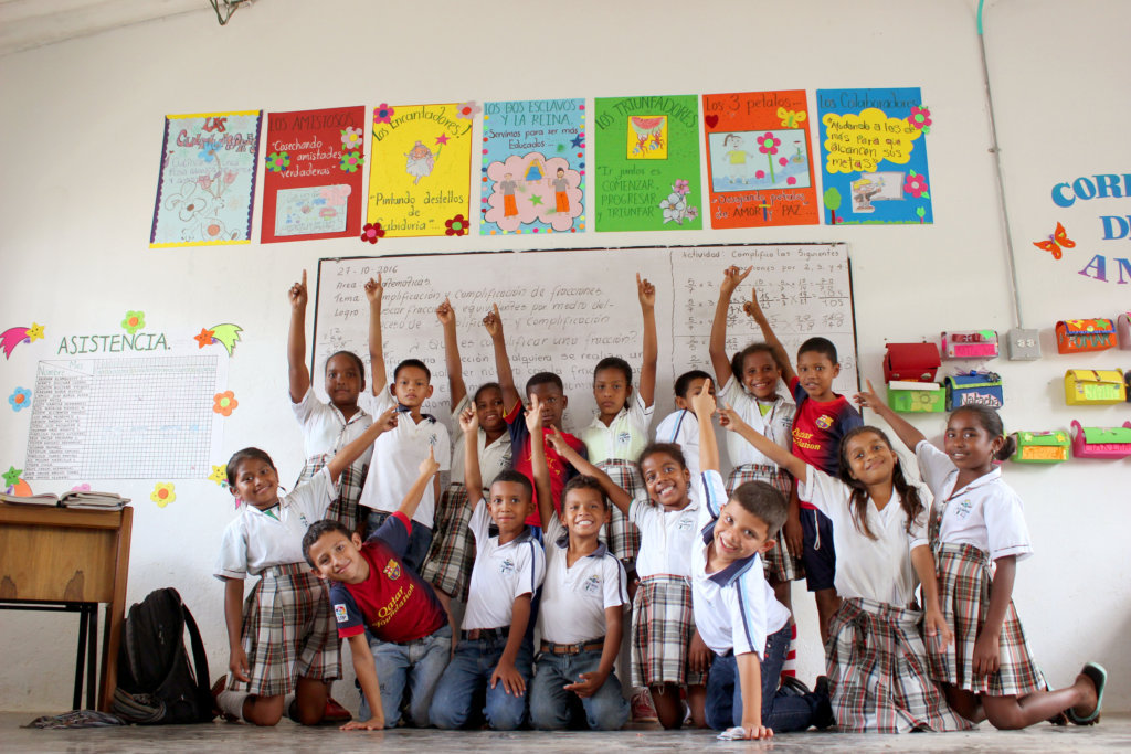Quality Education for Peace-building and Democracy