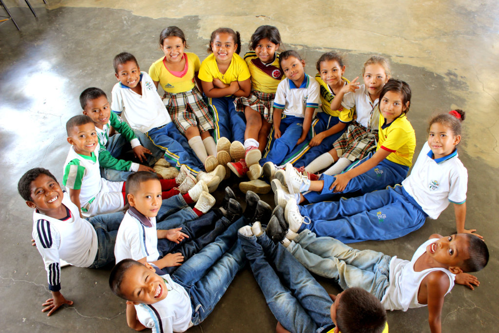 Quality Education for Peace-building and Democracy