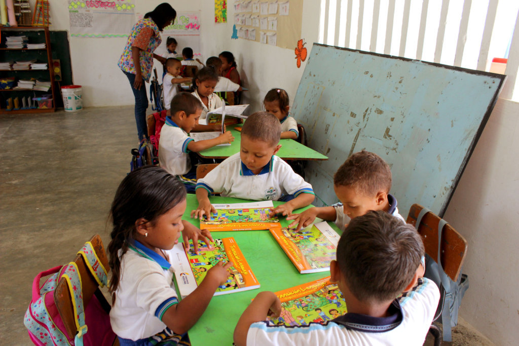 Quality Education for Peace-building and Democracy