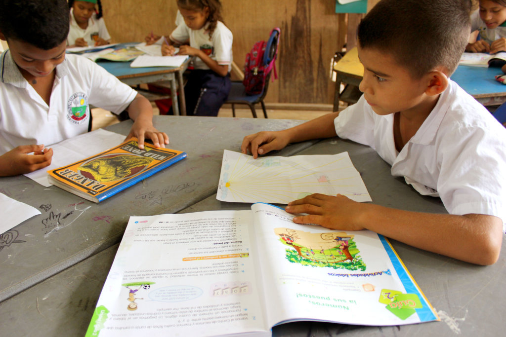 Quality Education for Peace-building and Democracy