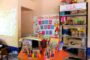 El Mariano School - Apartado, Colombia