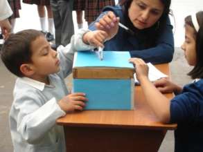 9) School Government