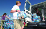 TN Wildfire Disaster Relief Food Fund