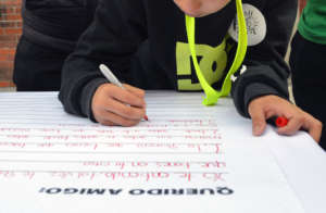 Life skills in adolescents to face violence
