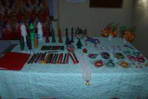 all the article made by children