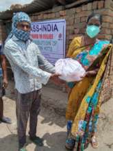 BASS Covid Relief at Brick Industries