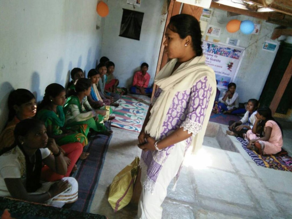 Protect & Care Child Labor in Brick Kilns in India