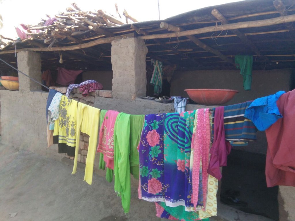 Protect & Care Child Labor in Brick Kilns in India