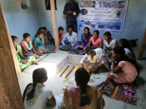 Skills training classes