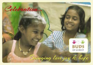 Provide New Dresses and Gifts during this New Year