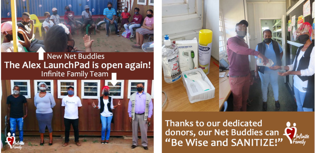 Equip African Teens to Succeed