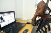 Equip African Teens to Succeed logo