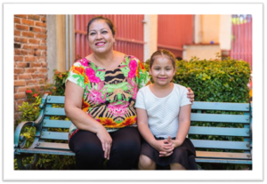 Hope of life for more children in Mexico