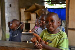 Build School of Hope for 40 Orphans