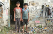 Protect & Inspire Street Connected Children, Nepal