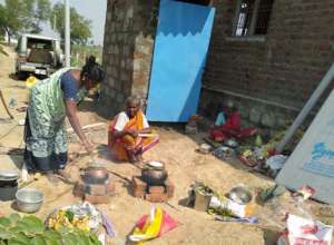 Pongal Festival