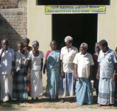 A group of Beneficiaries