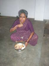 Benefited inmate