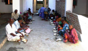 Present Beneficiaries