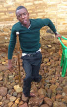 A young hero, Samuel