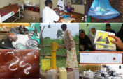 Clinic for 10,000 in Tanzania's hidden valley