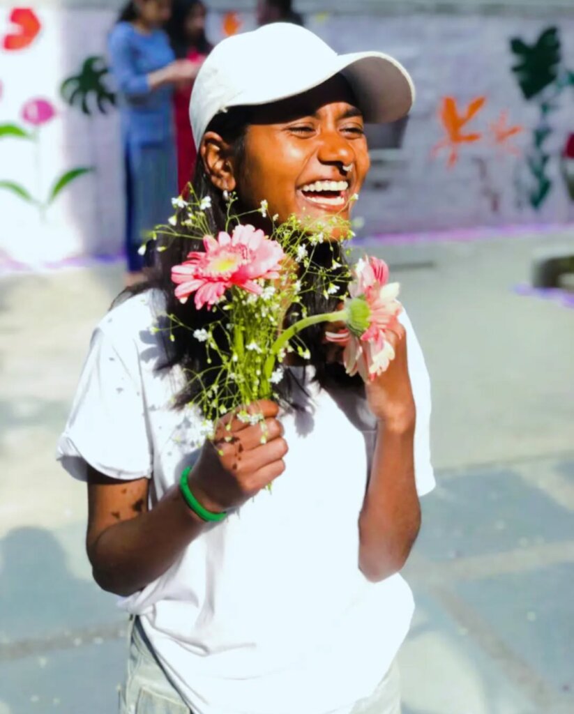 Shelter Home: Care for Girls