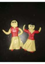Clay Art