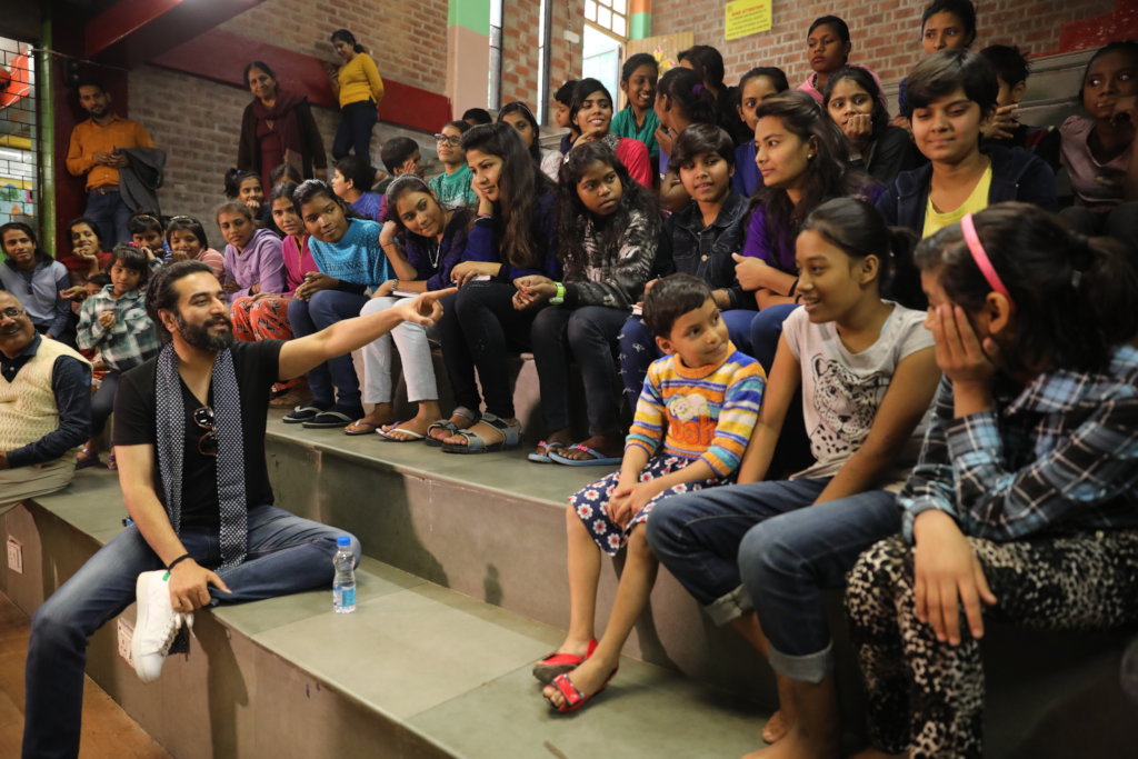 Improved Care and Protection of Girl Children