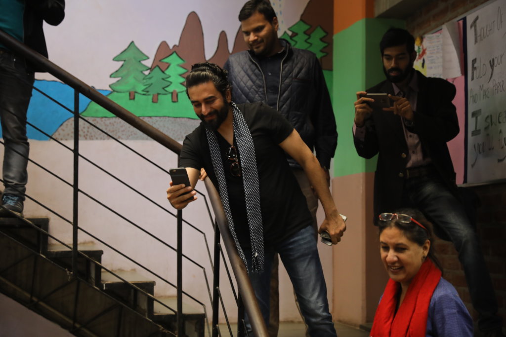 Improved Care and Protection of Girl Children