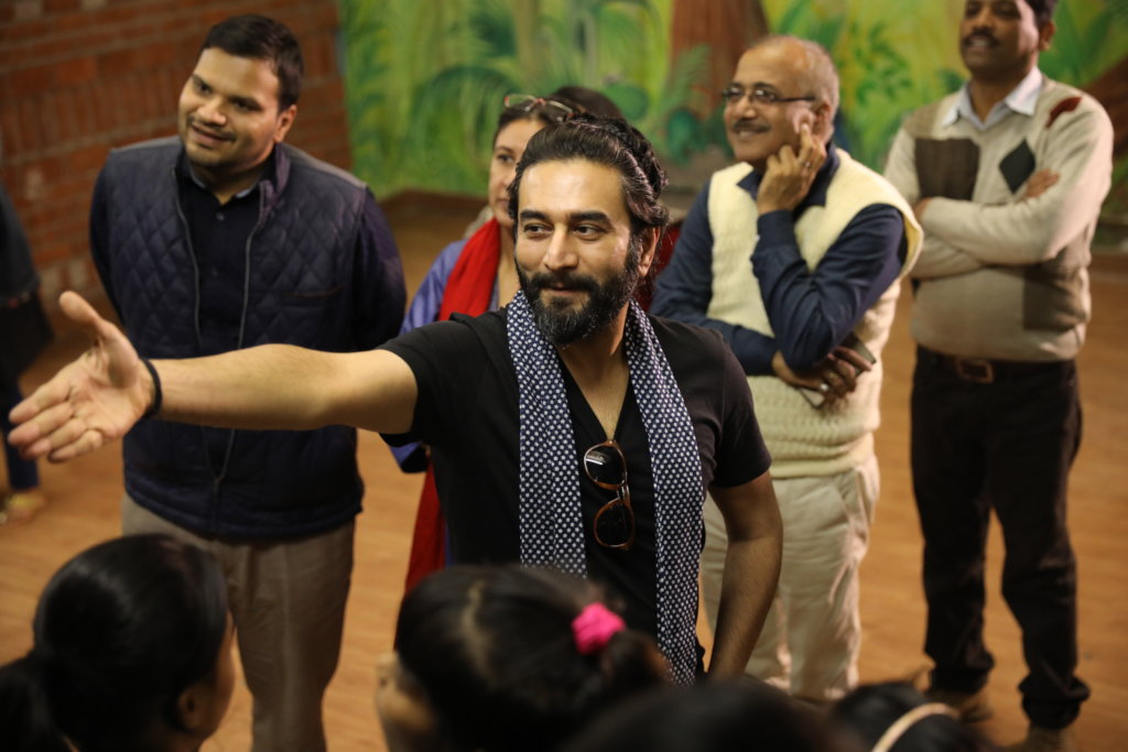 Improved Care and Protection of Girl Children