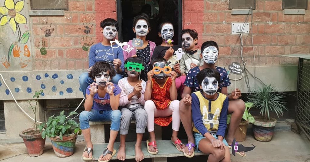 Improved Care and Protection of Girl Children