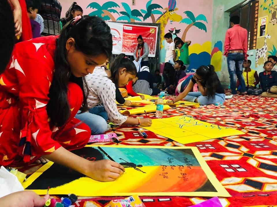 Improved Care and Protection of Girl Children