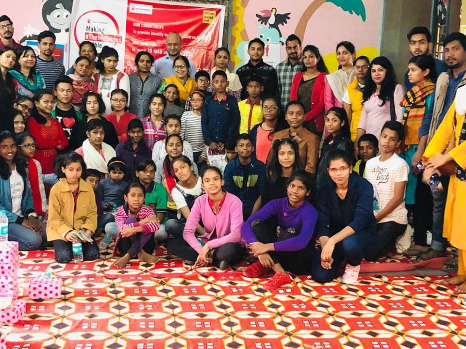 Improved Care and Protection of Girl Children