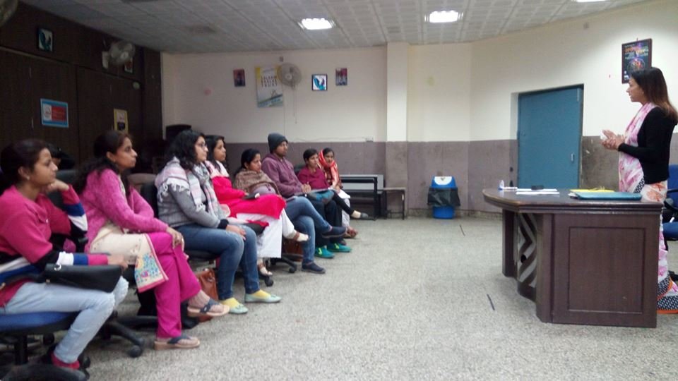 Improved Care and Protection of Girl Children