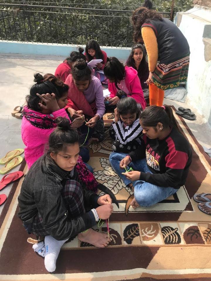 Improved Care and Protection of Girl Children