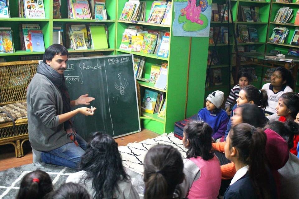 Improved Care and Protection of Girl Children