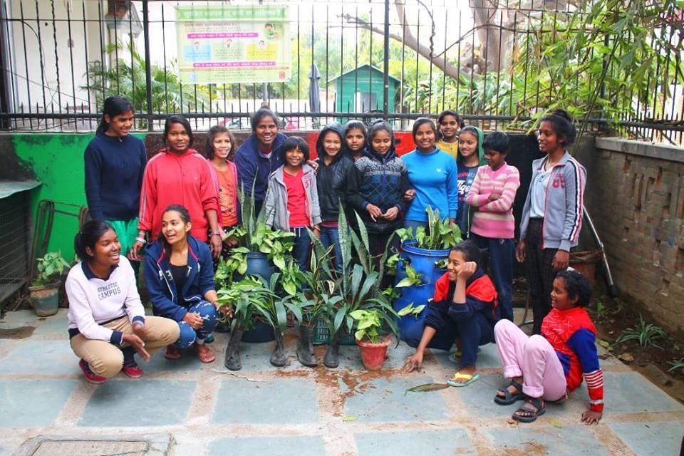 Improved Care and Protection of Girl Children