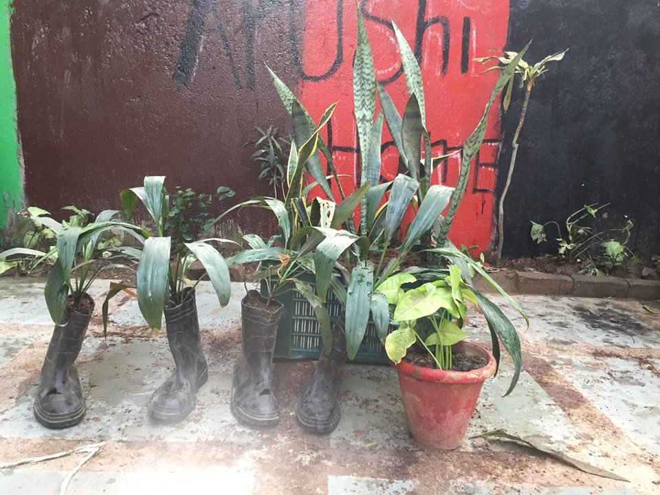 Improved Care and Protection of Girl Children