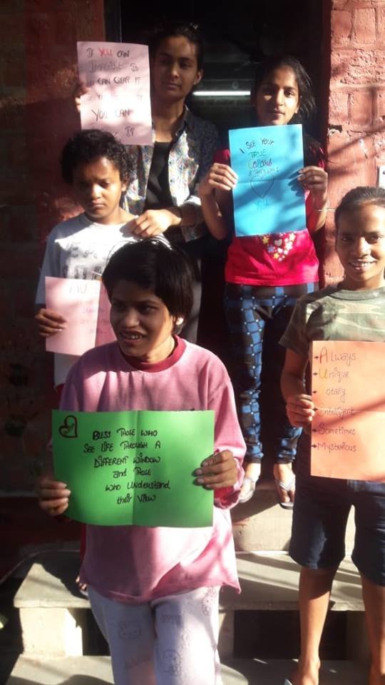 Improved Care and Protection of Girl Children