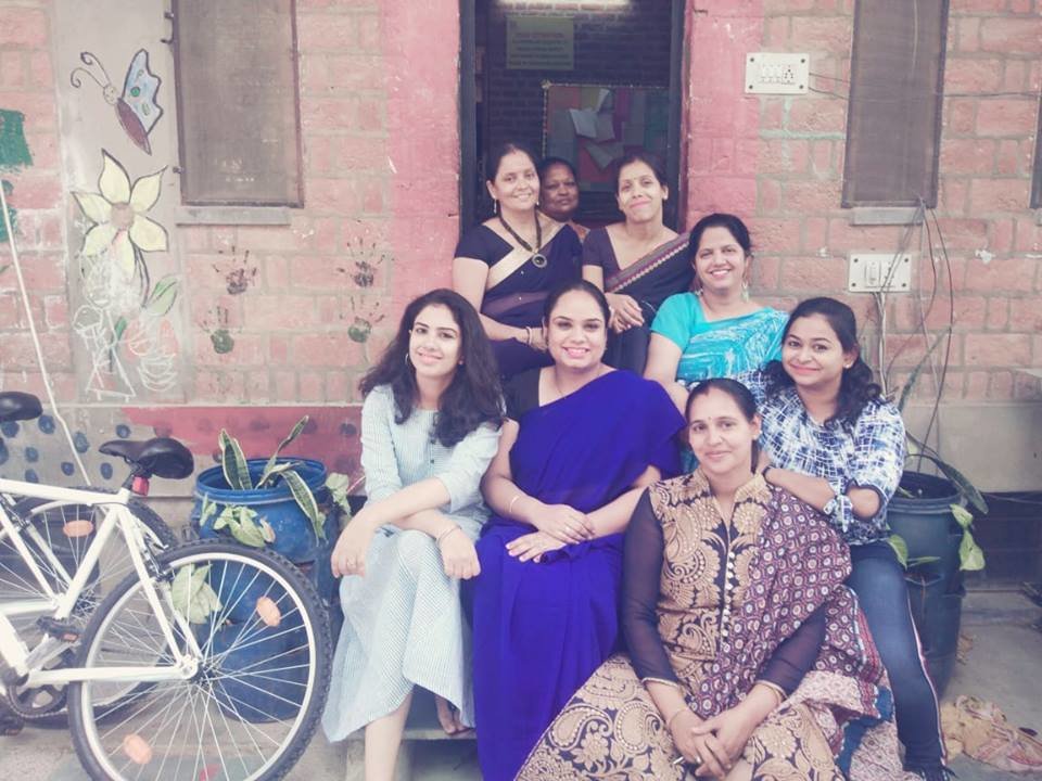 Improved Care and Protection of Girl Children